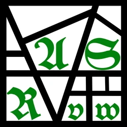 Logo von ASRvw - eigener Entwurf